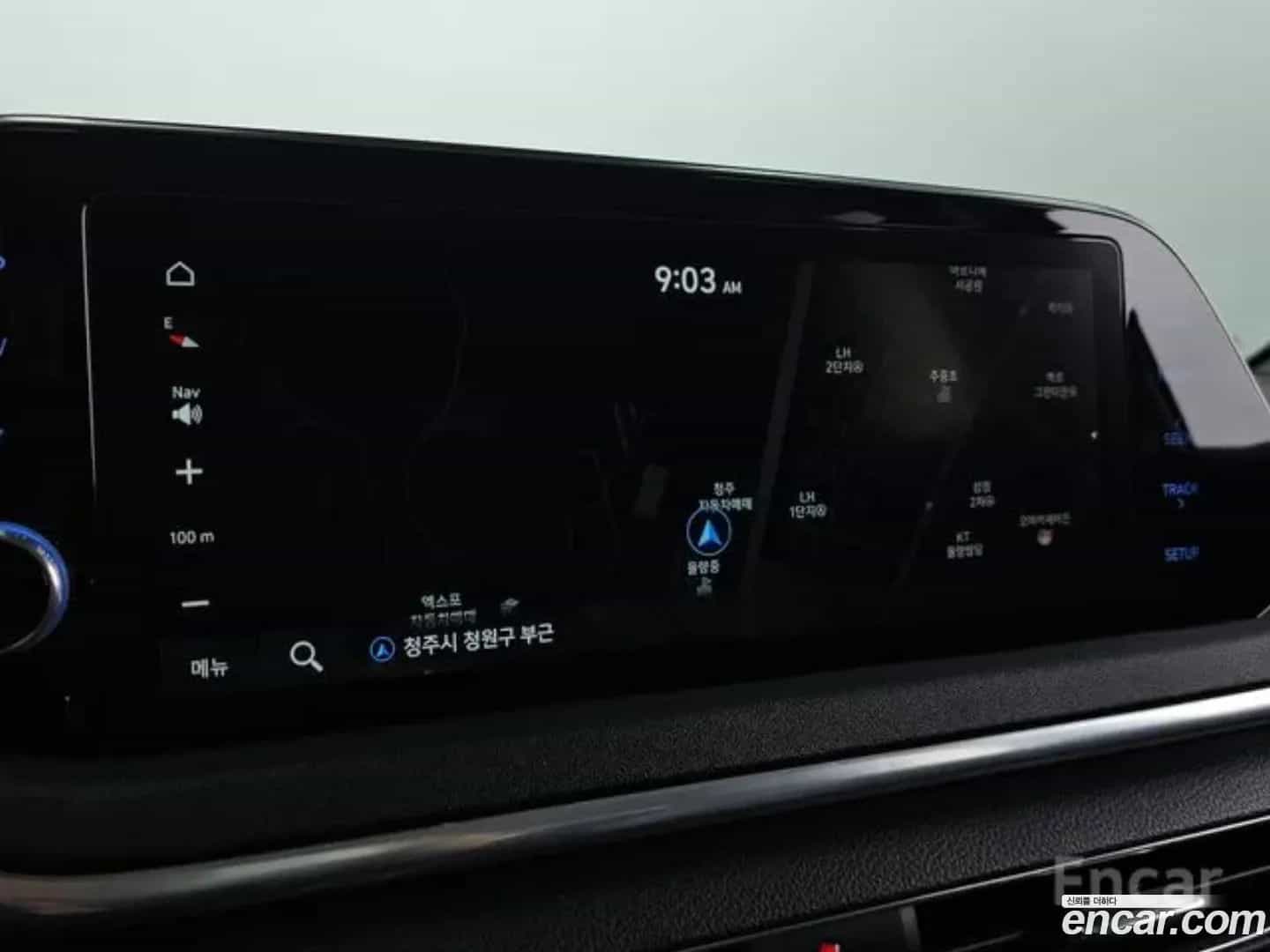 Sonata Hyundai 2019.4-OPTION-018