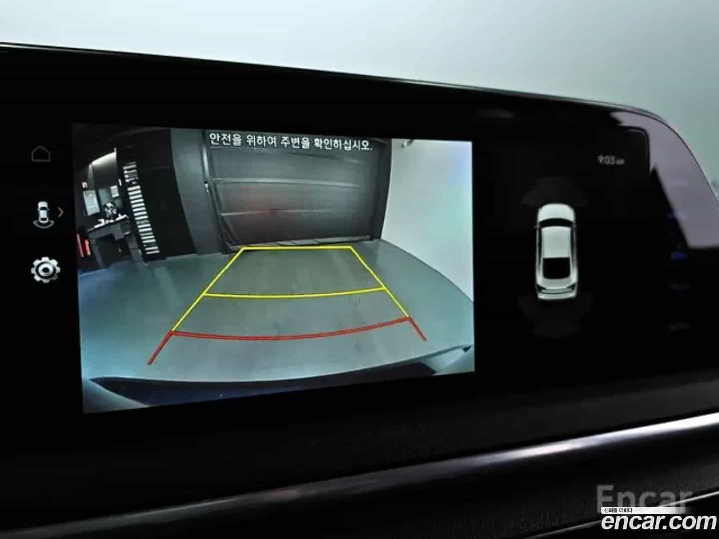 Sonata Hyundai 2019.4-OPTION-019