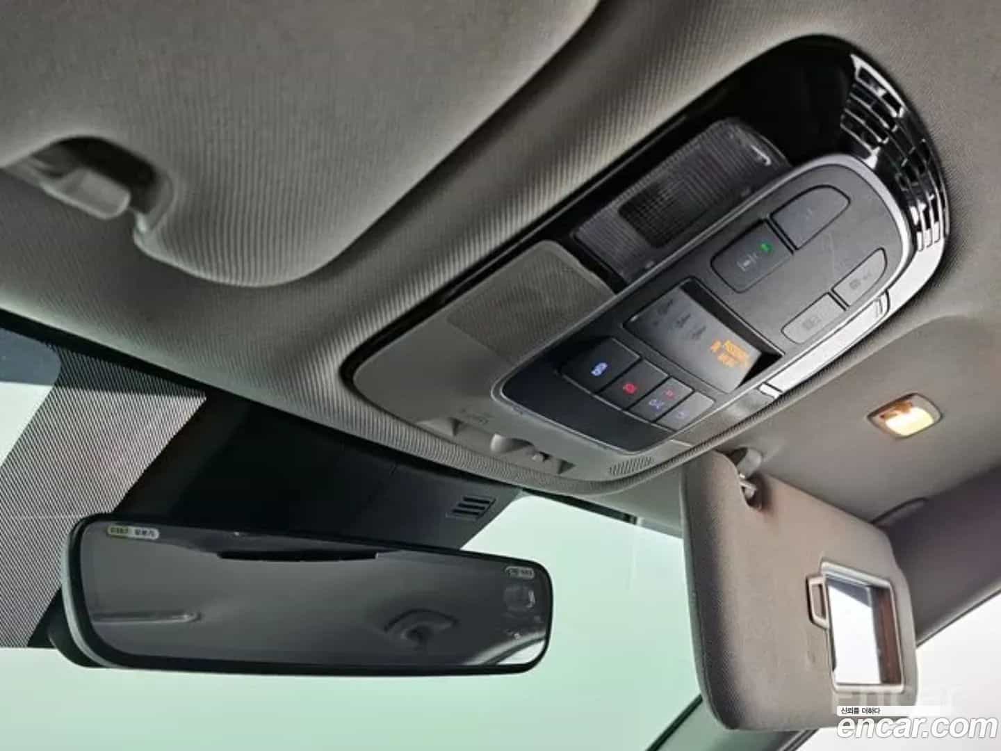 Sonata Hyundai 2019.4-OPTION-021