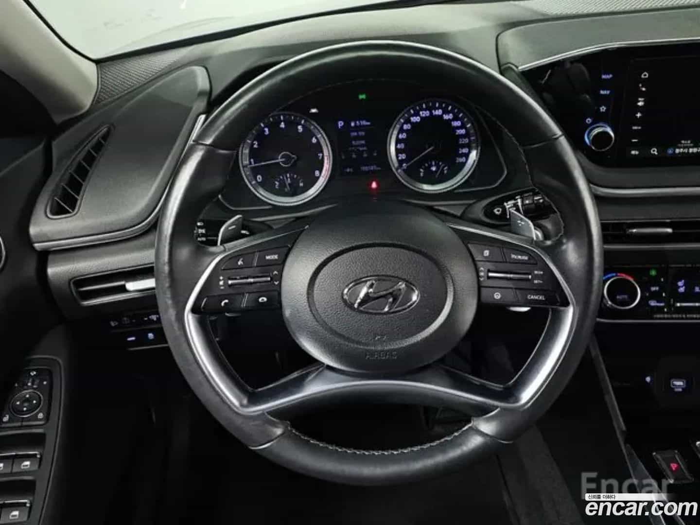 Sonata Hyundai 2019.4-OPTION-022