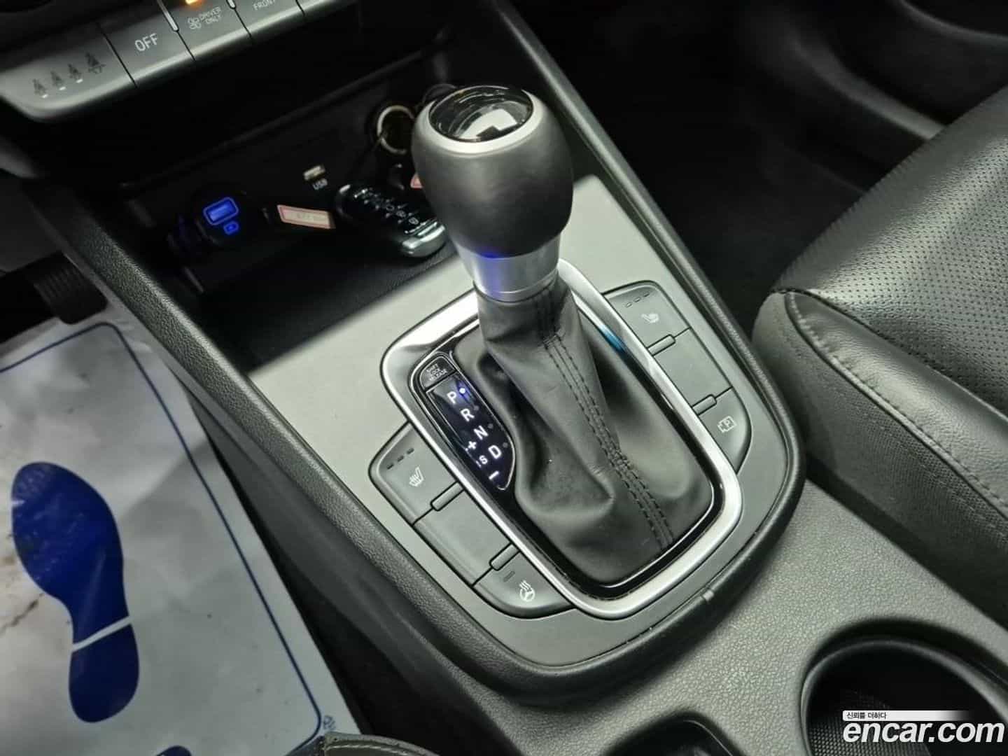 Kona Hyundai 2021.9-OPTION-016