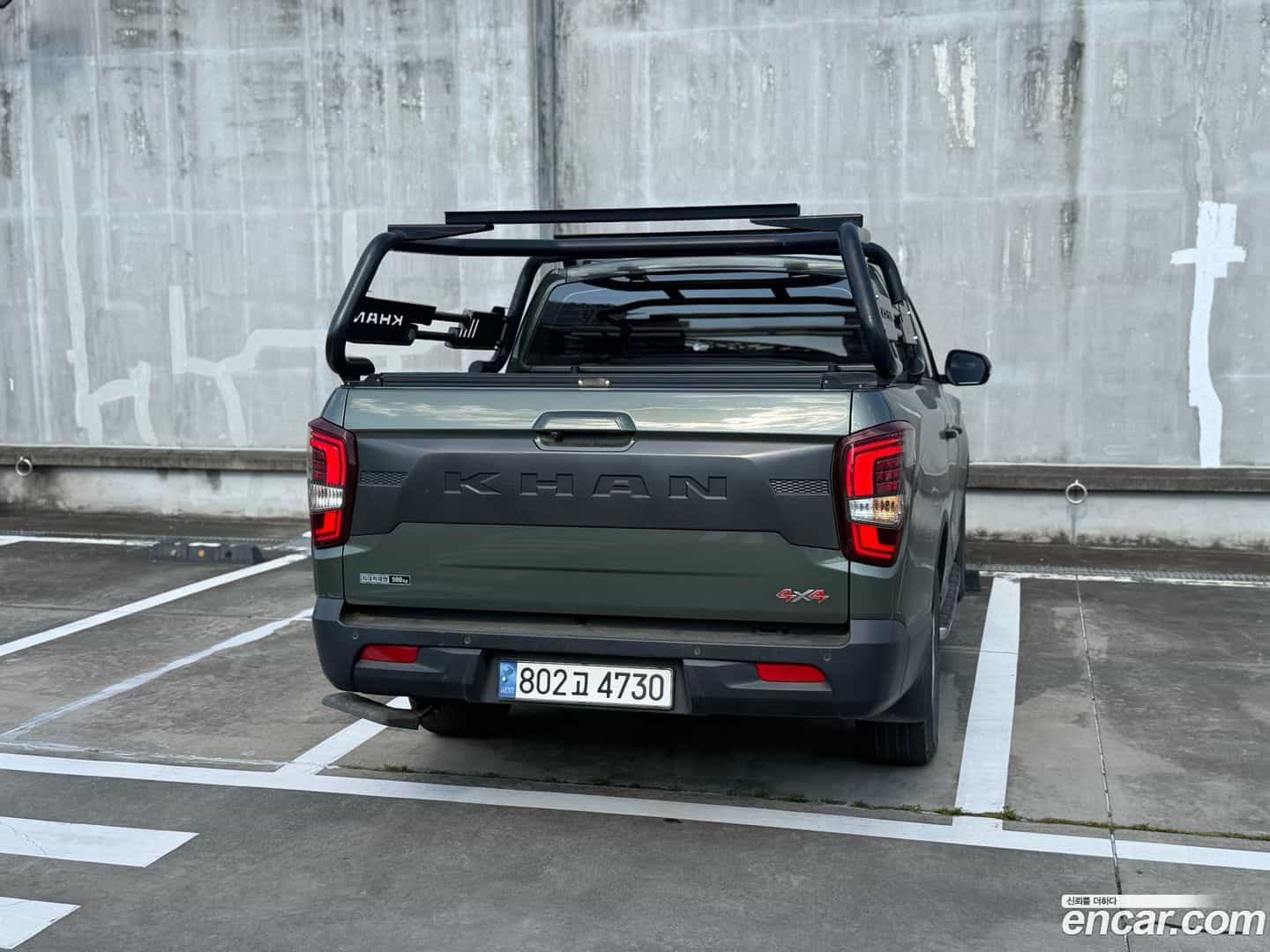 Rexton KG Mobility 2023.0-OUTER-004