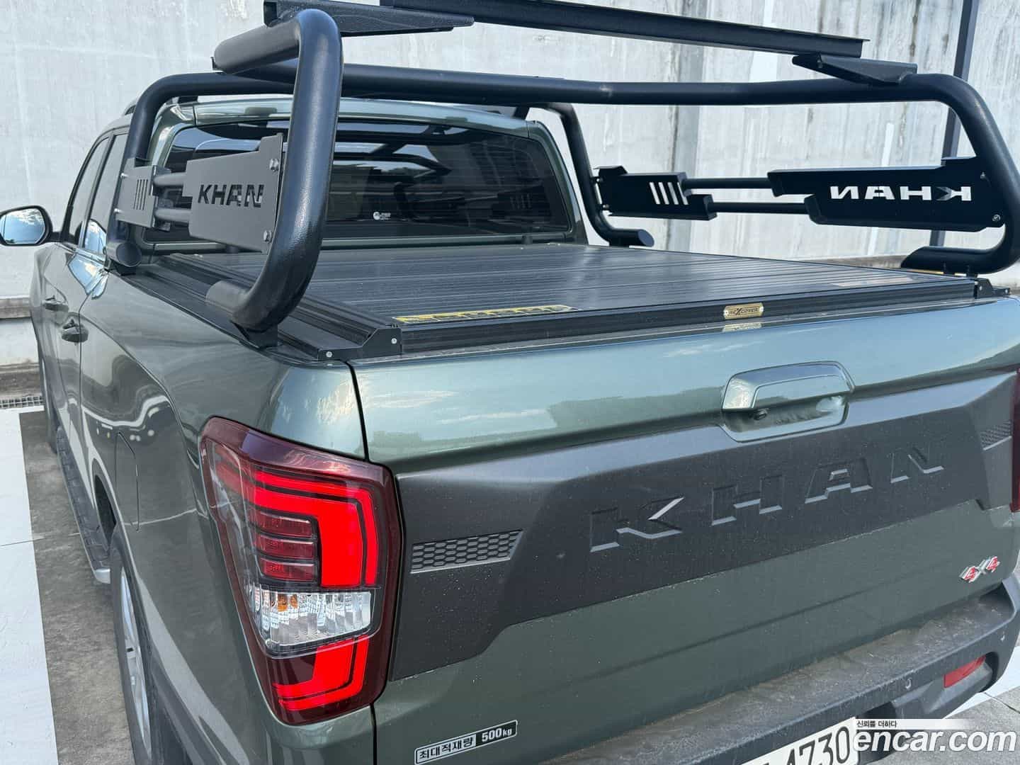 Rexton KG Mobility 2023.0-OPTION-021