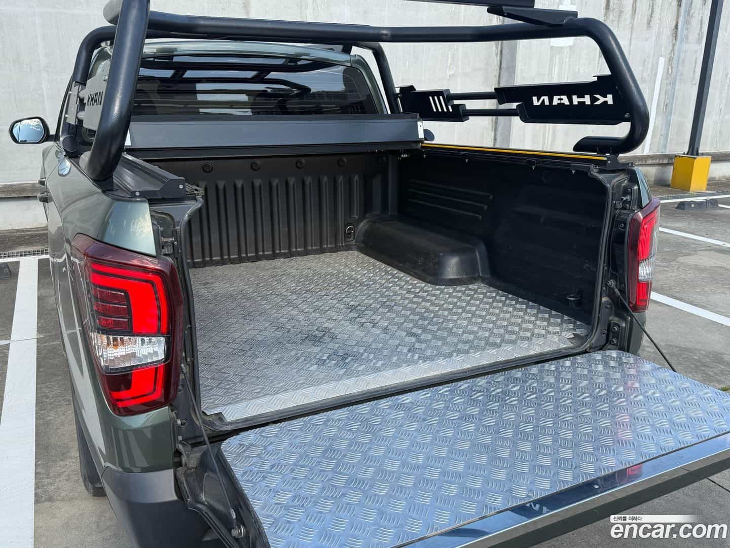 Rexton KG Mobility 2023.0-OPTION-022