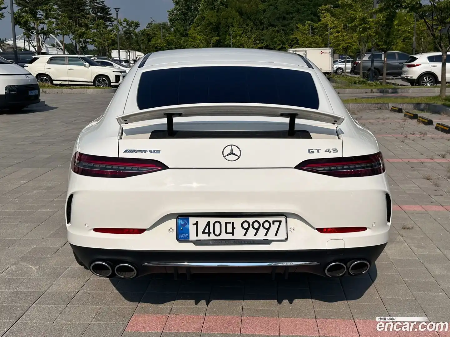AMG GT Mercedes-Benz 2021.3-OUTER-002