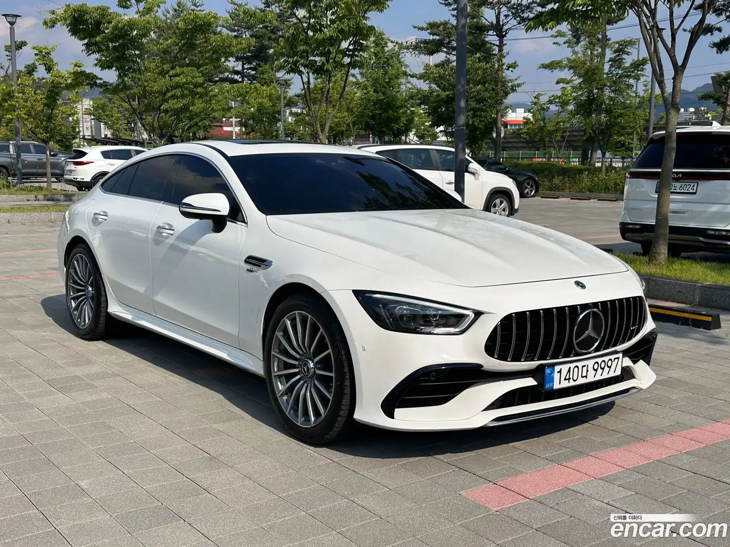 AMG GT Mercedes-Benz 2021.3-OUTER-003