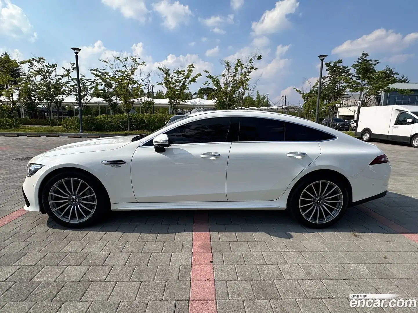 AMG GT Mercedes-Benz 2021.3-OUTER-006