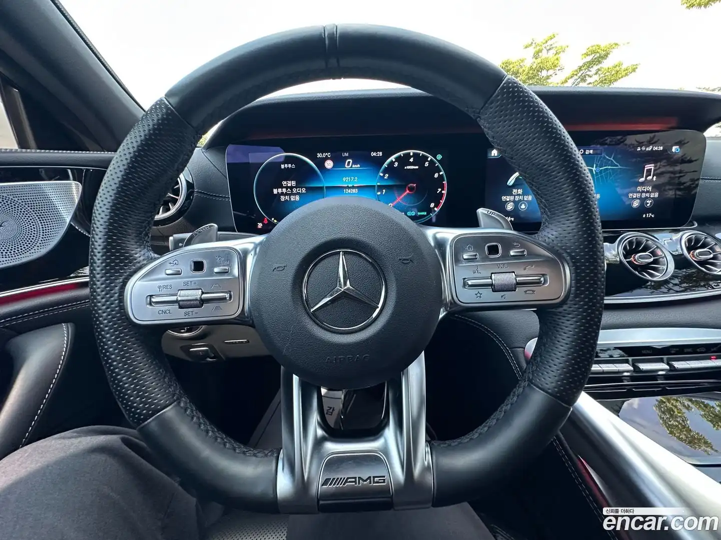 AMG GT Mercedes-Benz 2021.3-OPTION-018