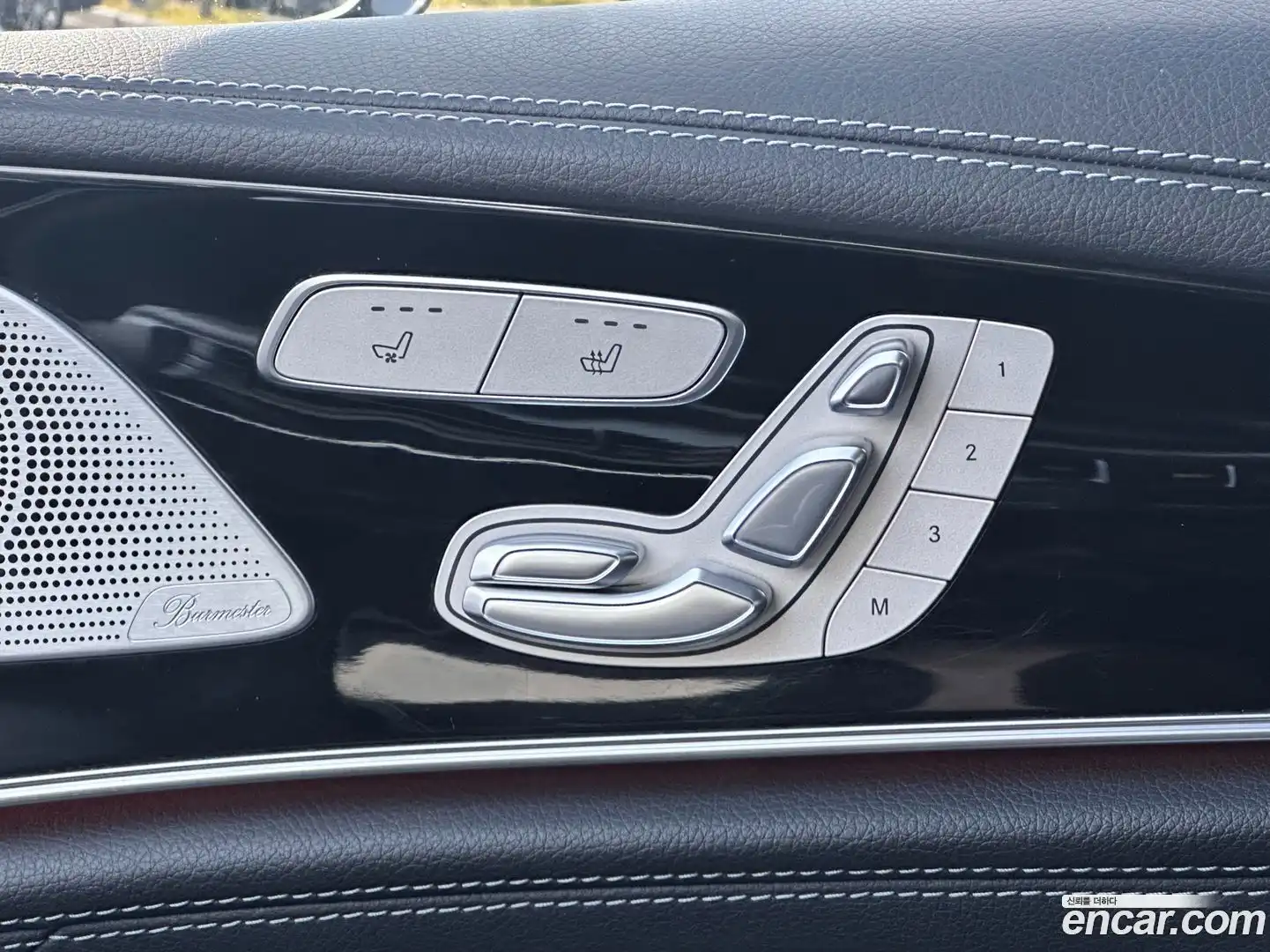 AMG GT Mercedes-Benz 2021.3-OPTION-021