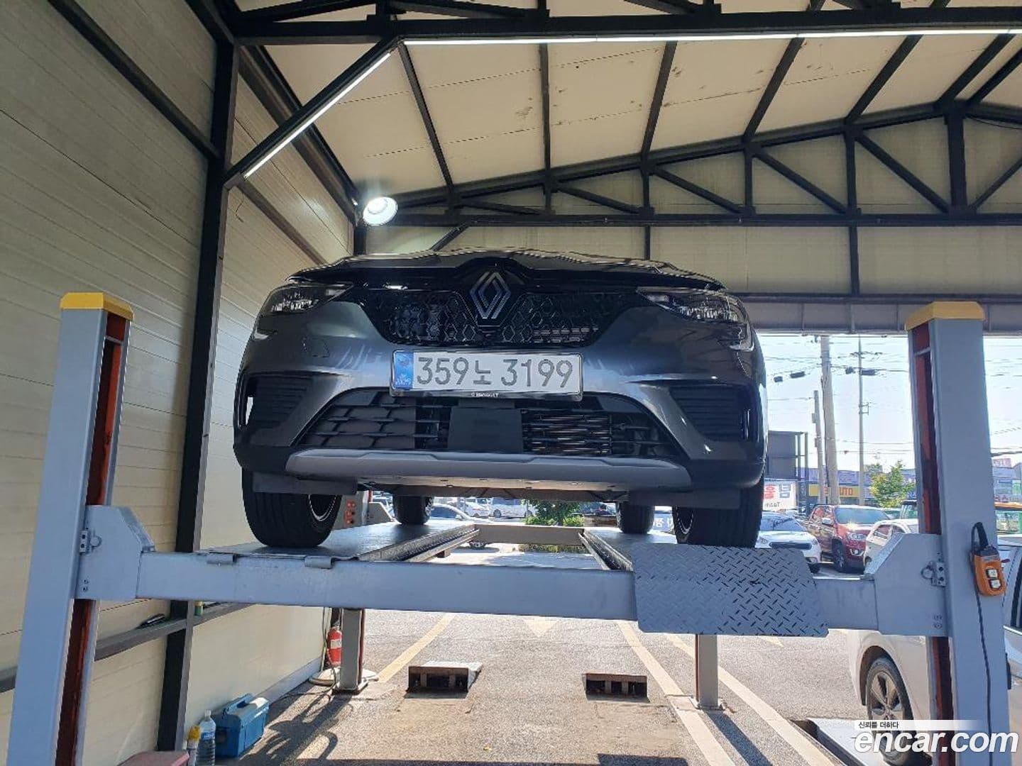 Main__Slider__Photo:Arkana Renault Korea 2025.11-0
