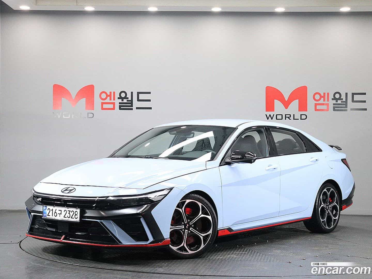 AVANTE Hyundai 2025.1-OUTER-001