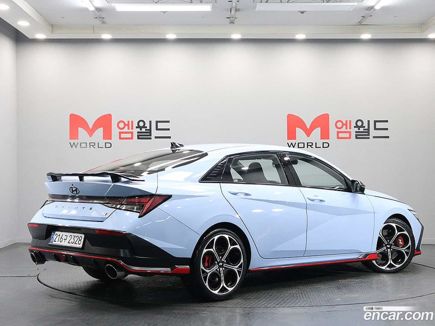 AVANTE Hyundai 2025.1-OUTER-003