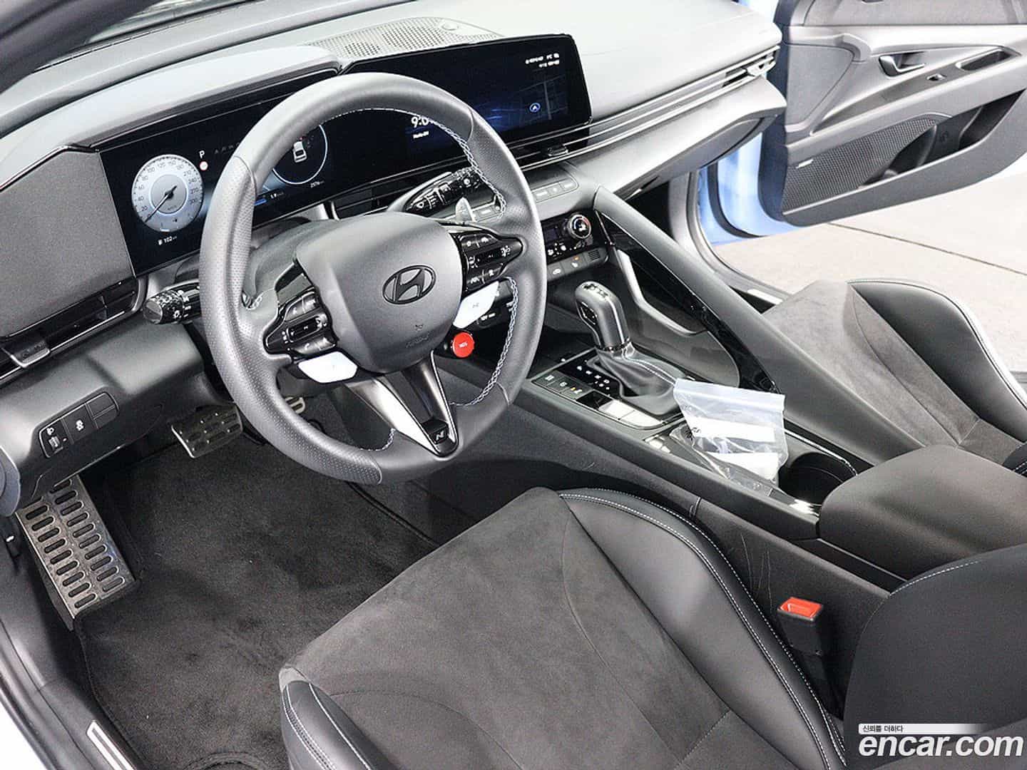 AVANTE Hyundai 2025.1-OPTION-021