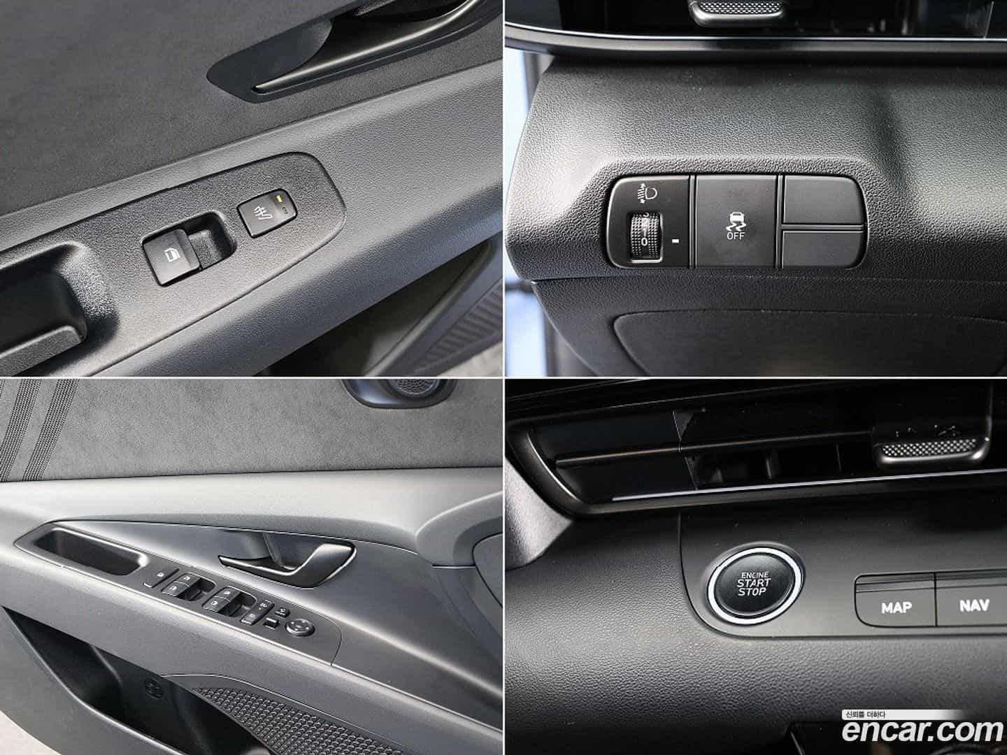 AVANTE Hyundai 2025.1-OPTION-022