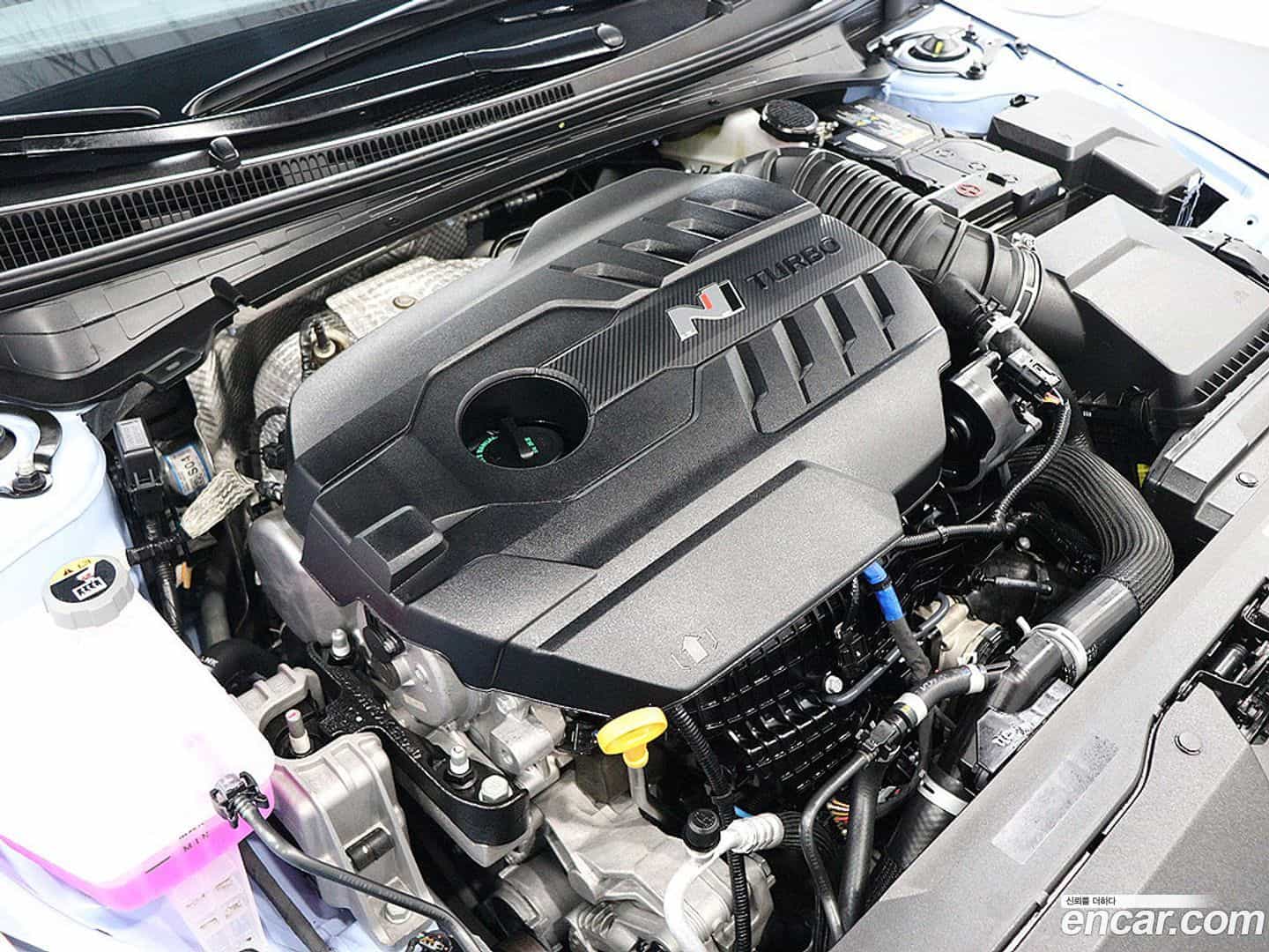 AVANTE Hyundai 2025.1-OPTION-023