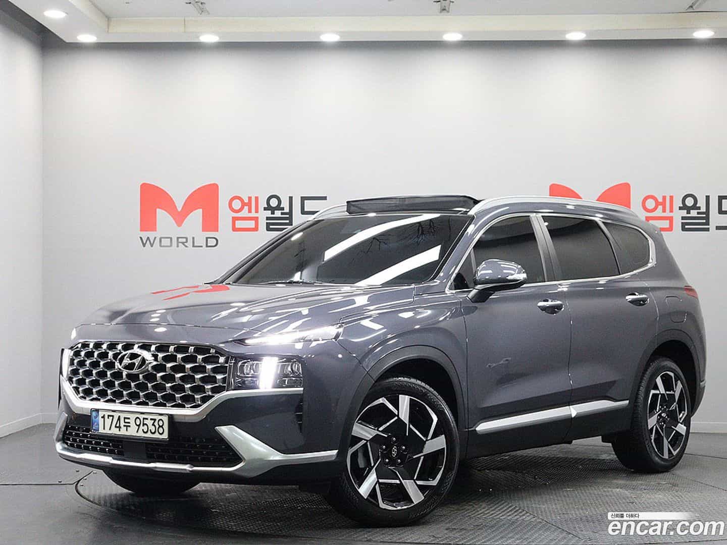 Santafe Hyundai 2021.6-OUTER-001