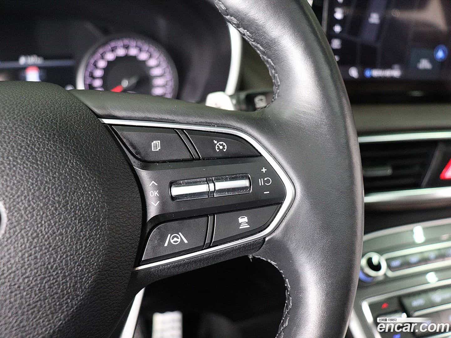 Santafe Hyundai 2021.6-INNER-007