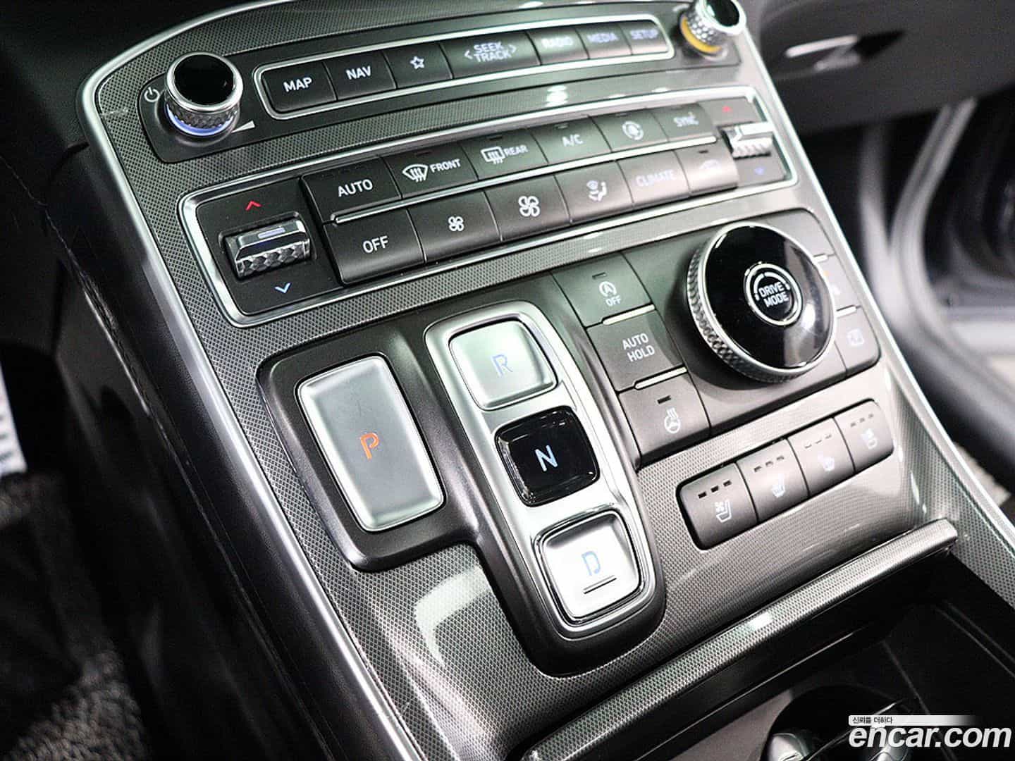 Santafe Hyundai 2021.6-INNER-009