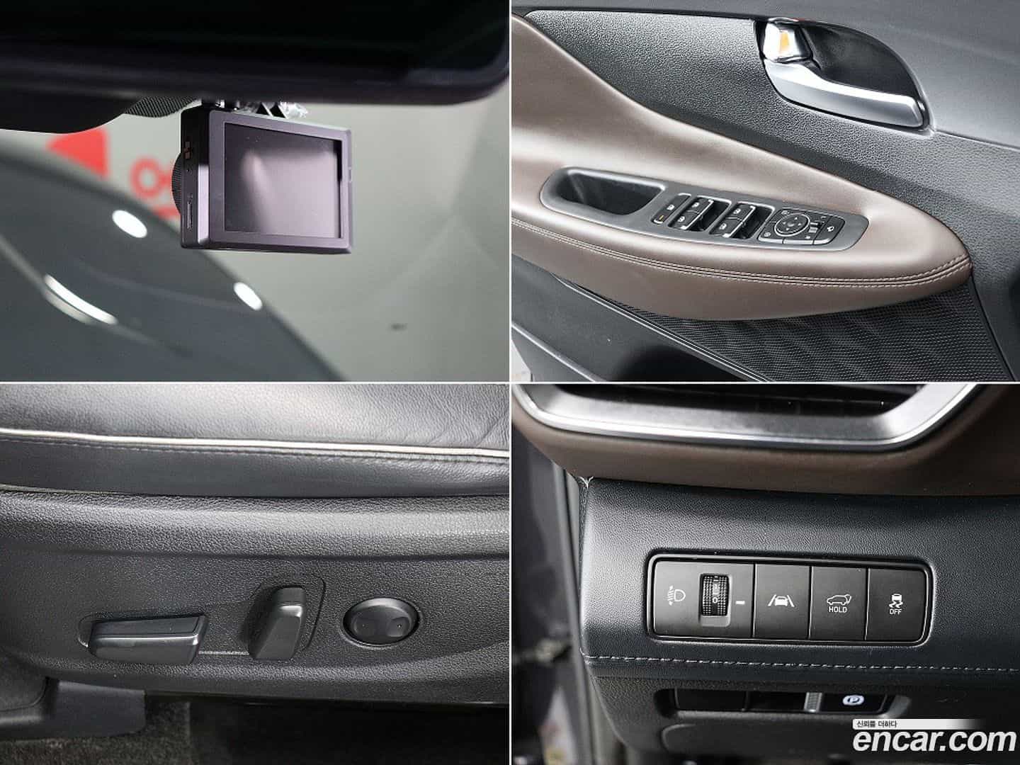 Santafe Hyundai 2021.6-OPTION-021