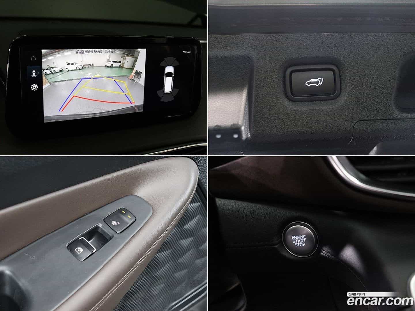 Santafe Hyundai 2021.6-OPTION-022