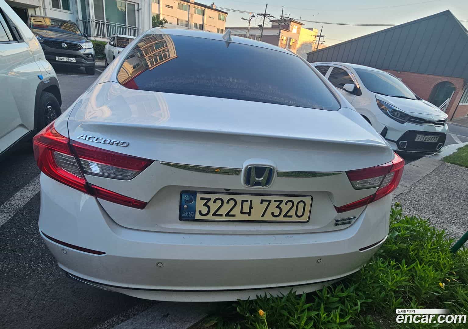 Accord Honda 2021.5-INNER-007