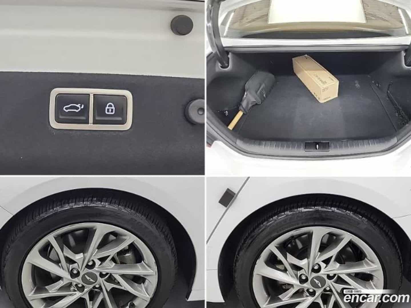 G70 Genesis 2023.3-OPTION-024