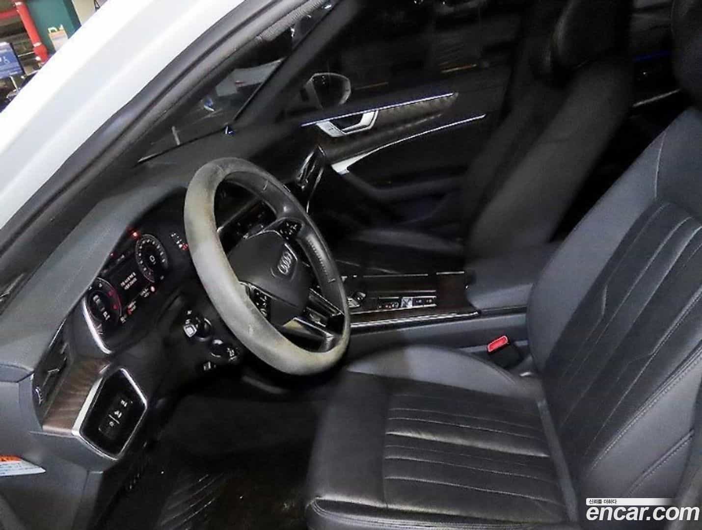 A6 Audi 2020.9-OUTER-006