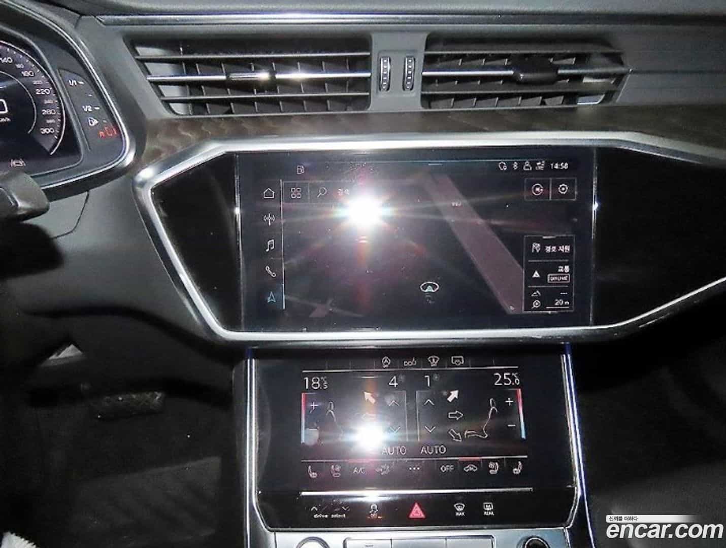 A6 Audi 2020.9-OPTION-015