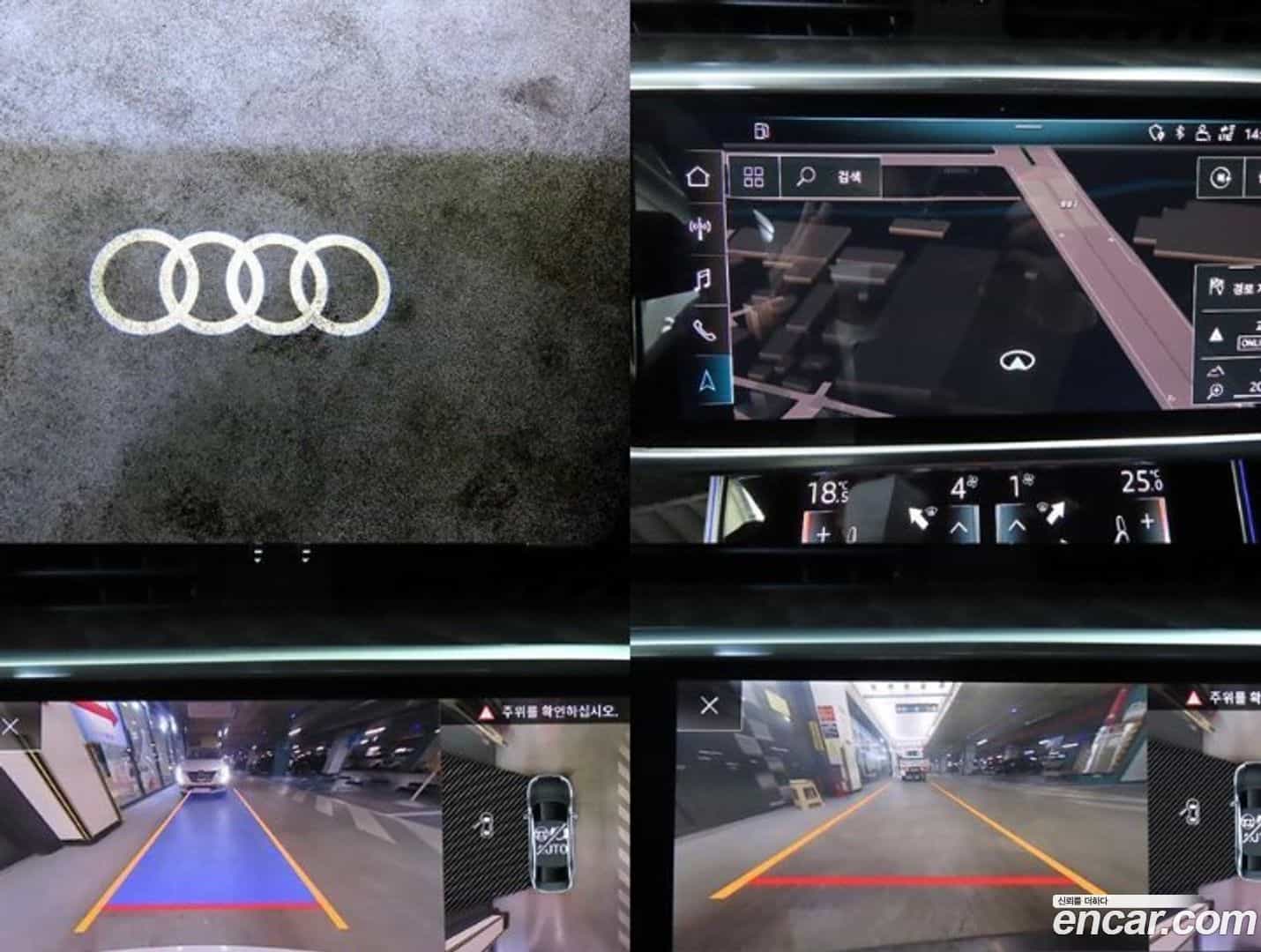 A6 Audi 2020.9-OPTION-022