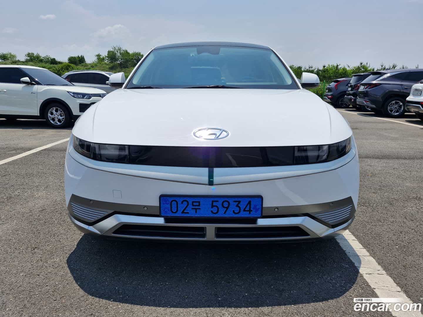 Ioniq5 Hyundai 2022.1-OUTER-001