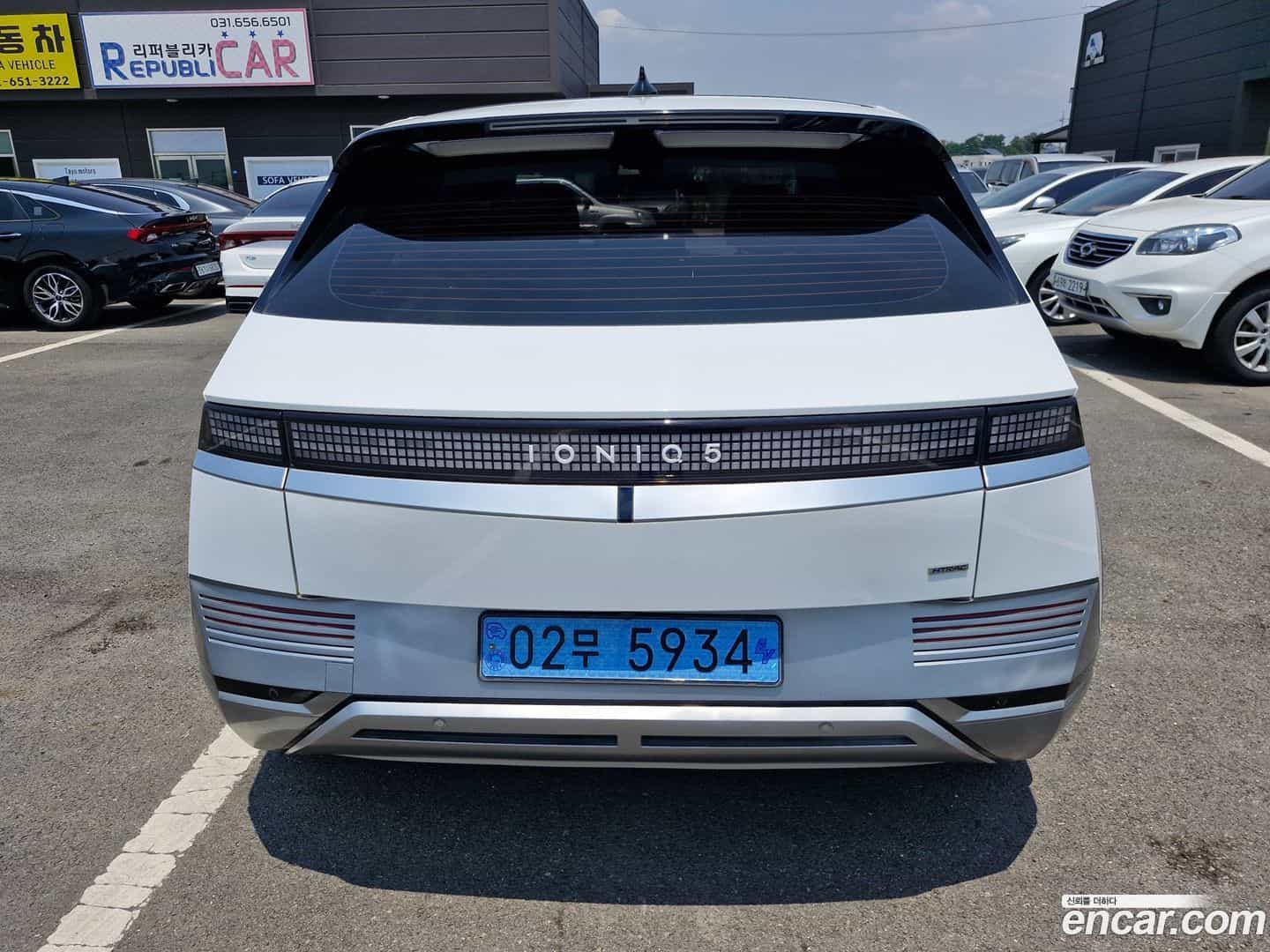 Ioniq5 Hyundai 2022.1-OUTER-004
