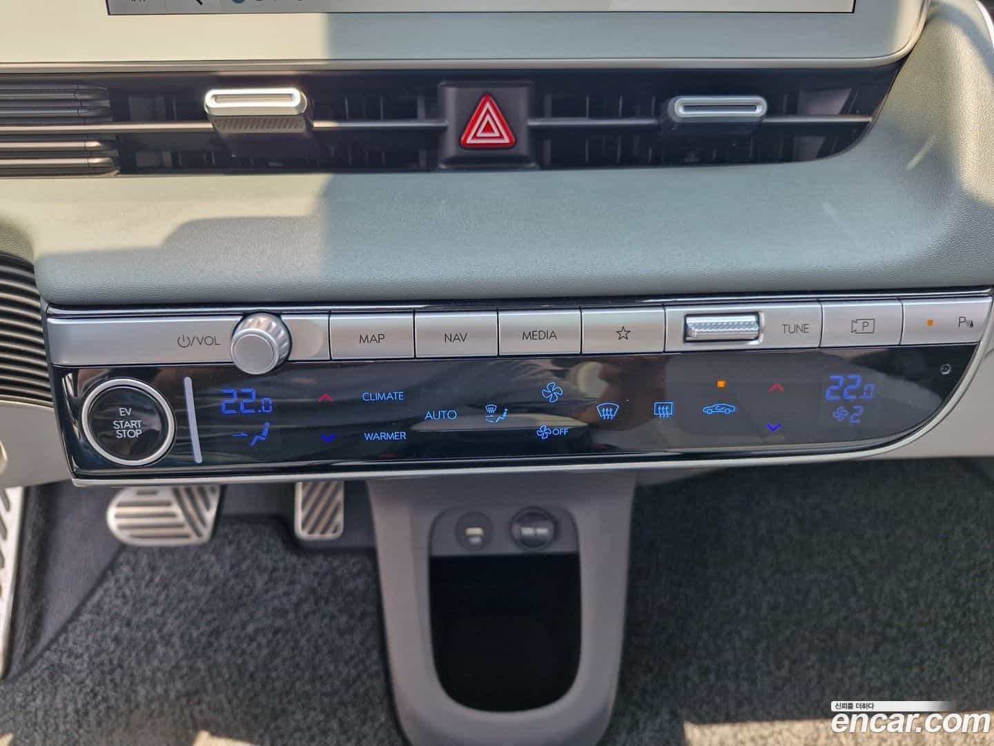 Ioniq5 Hyundai 2022.1-OPTION-020