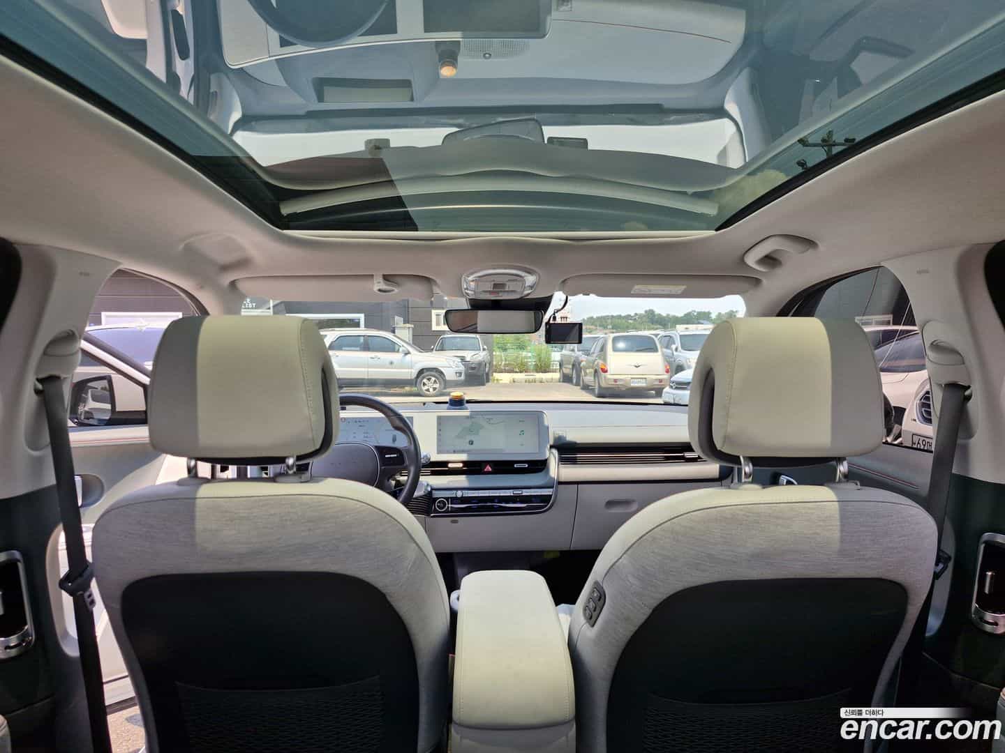 Ioniq5 Hyundai 2022.1-OPTION-022