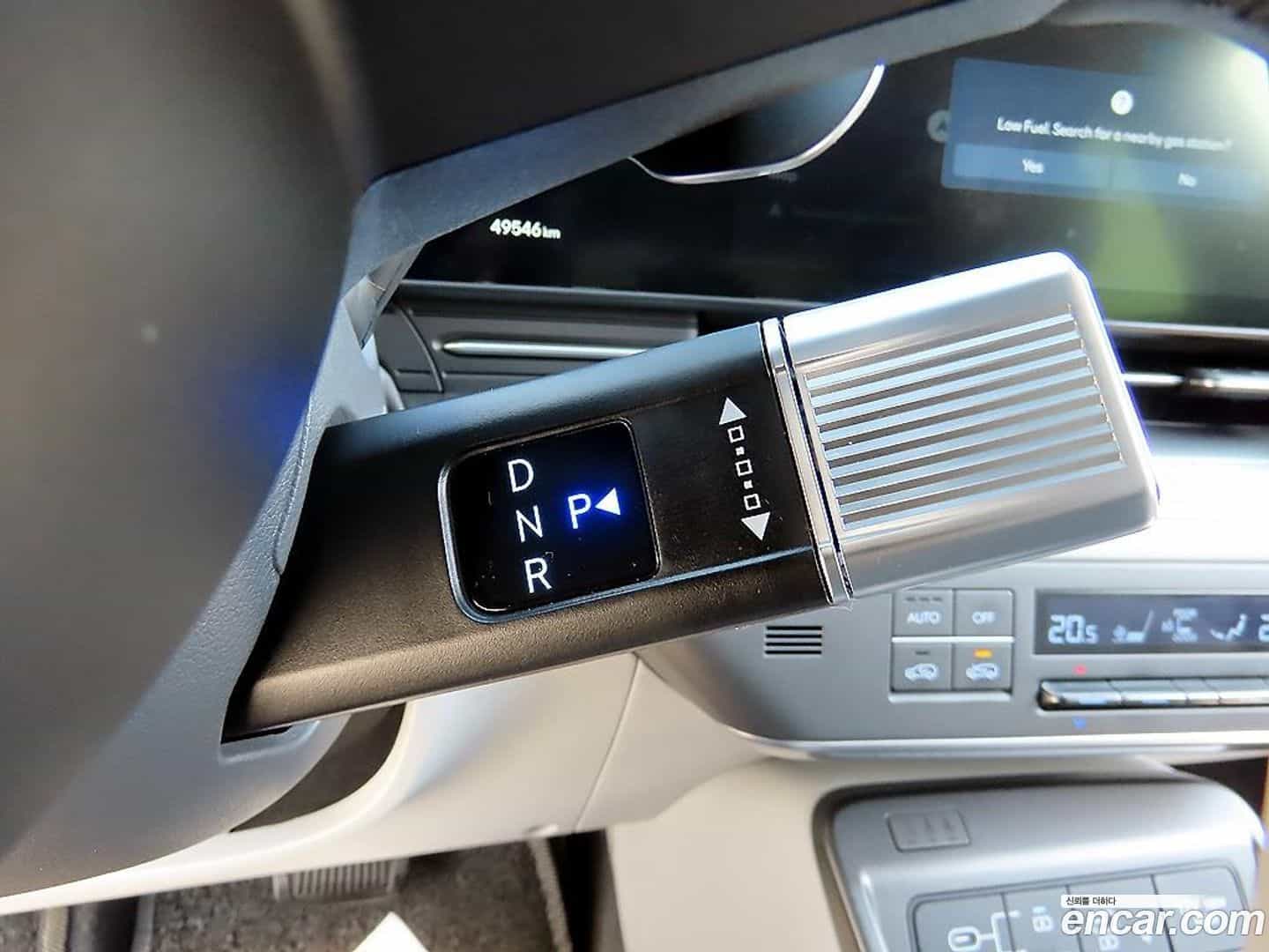 Kona Hyundai 2023.2-INNER-010
