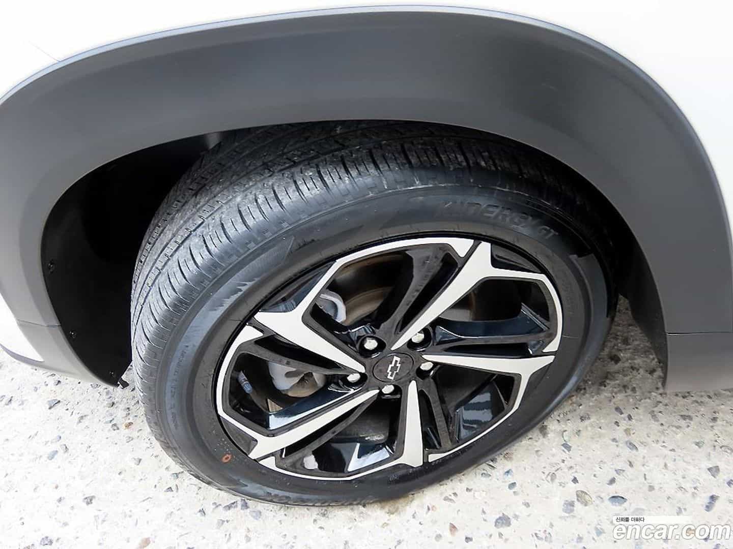 Trailblazer Chevrolet 2022.6-OPTION-024