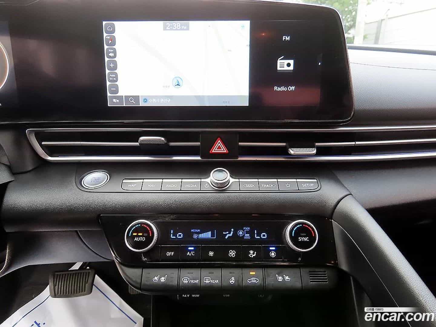 AVANTE Hyundai 2022.3-OPTION-017