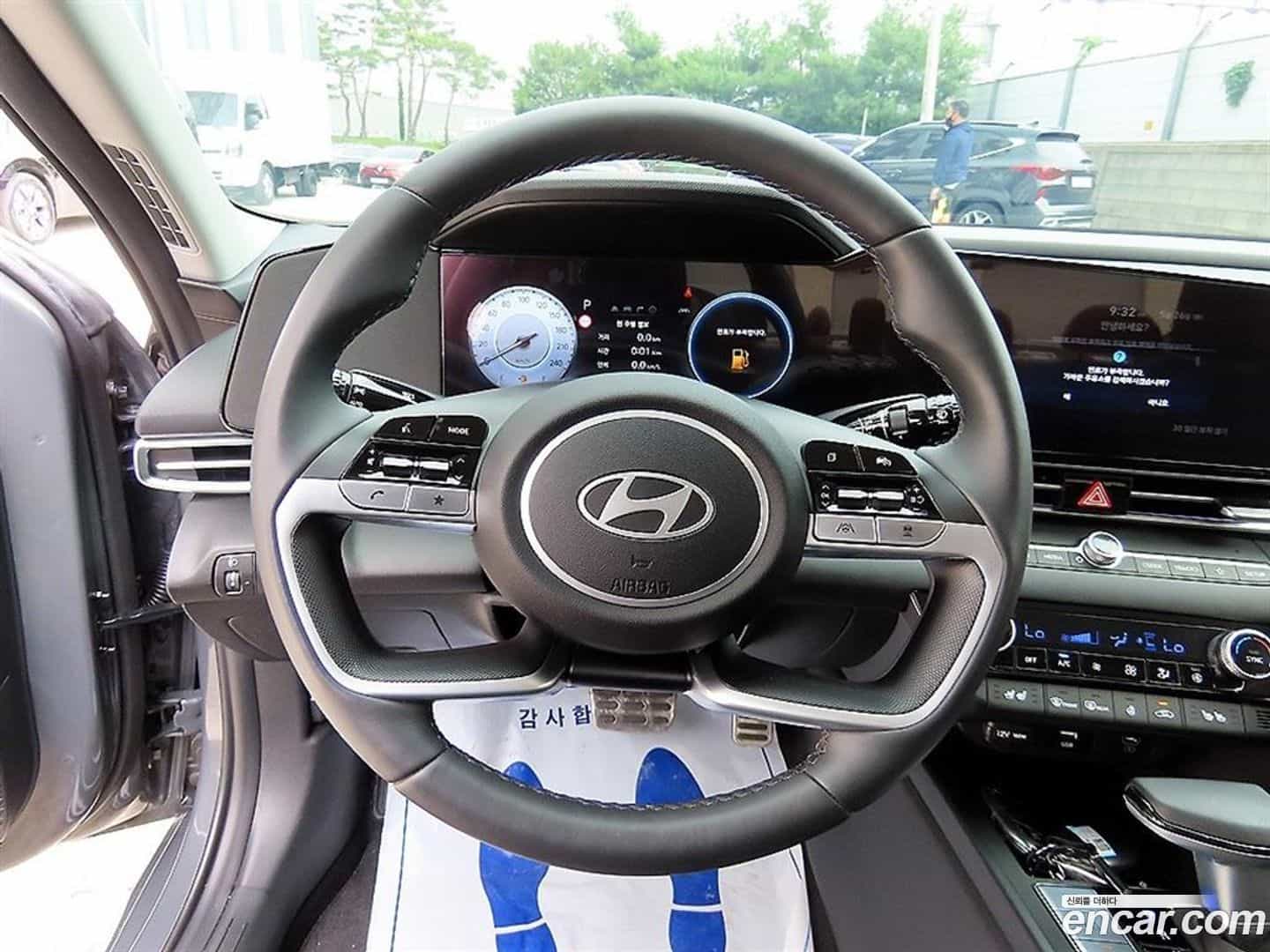 AVANTE Hyundai 2024.6-INNER-008