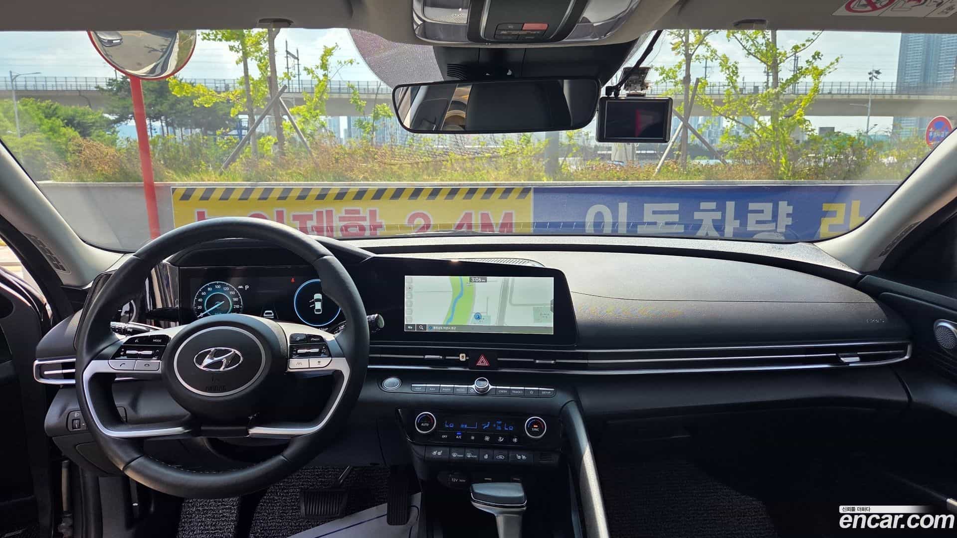 AVANTE Hyundai 2022.0-INNER-007