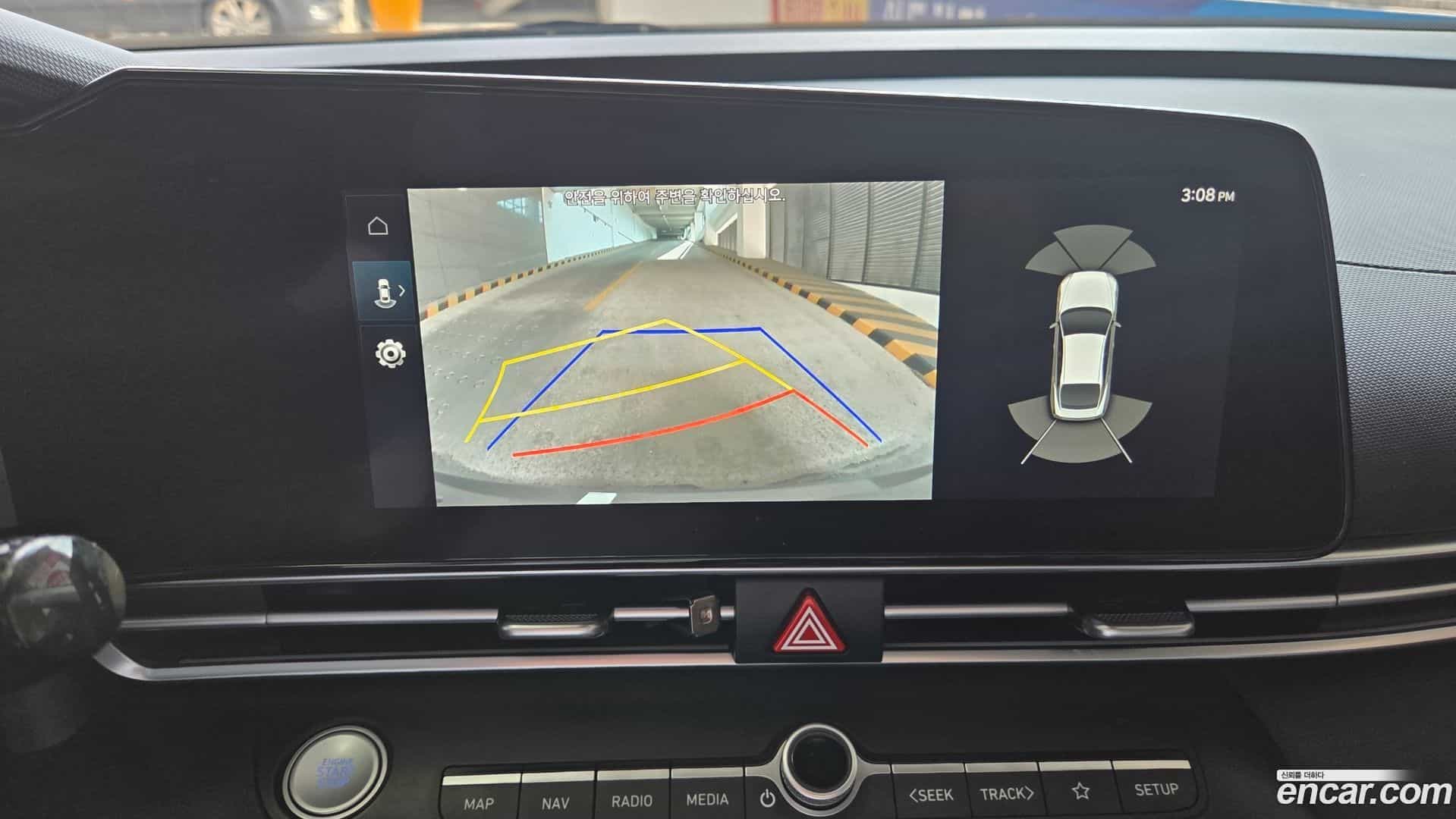 AVANTE Hyundai 2022.0-INNER-009