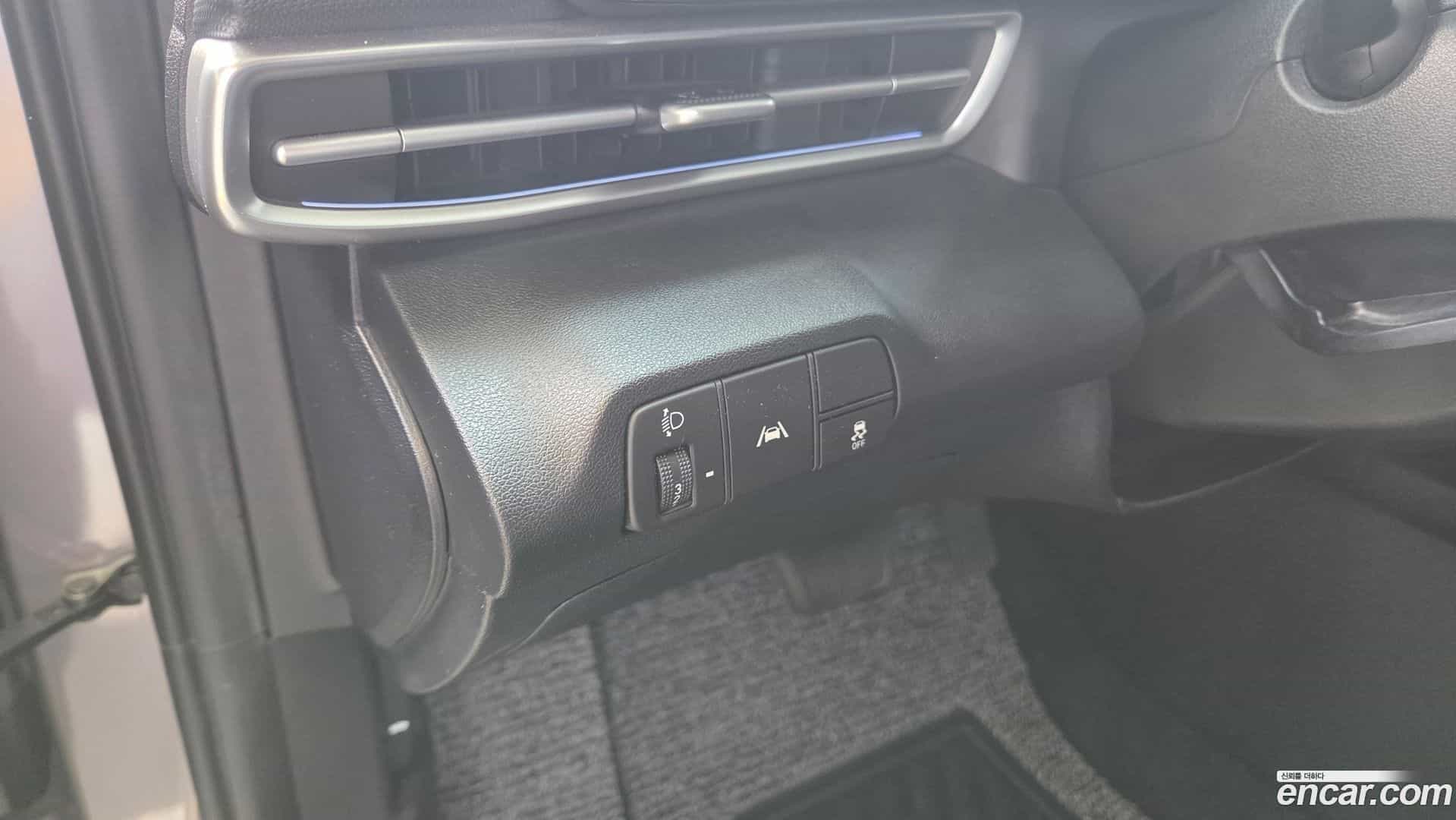 AVANTE Hyundai 2022.0-OPTION-018