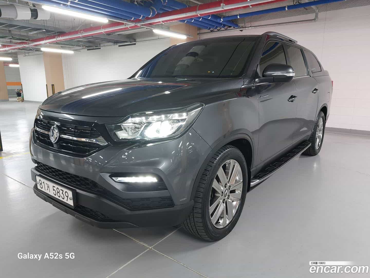 Rexton KG Mobility 2020.1-OUTER-001