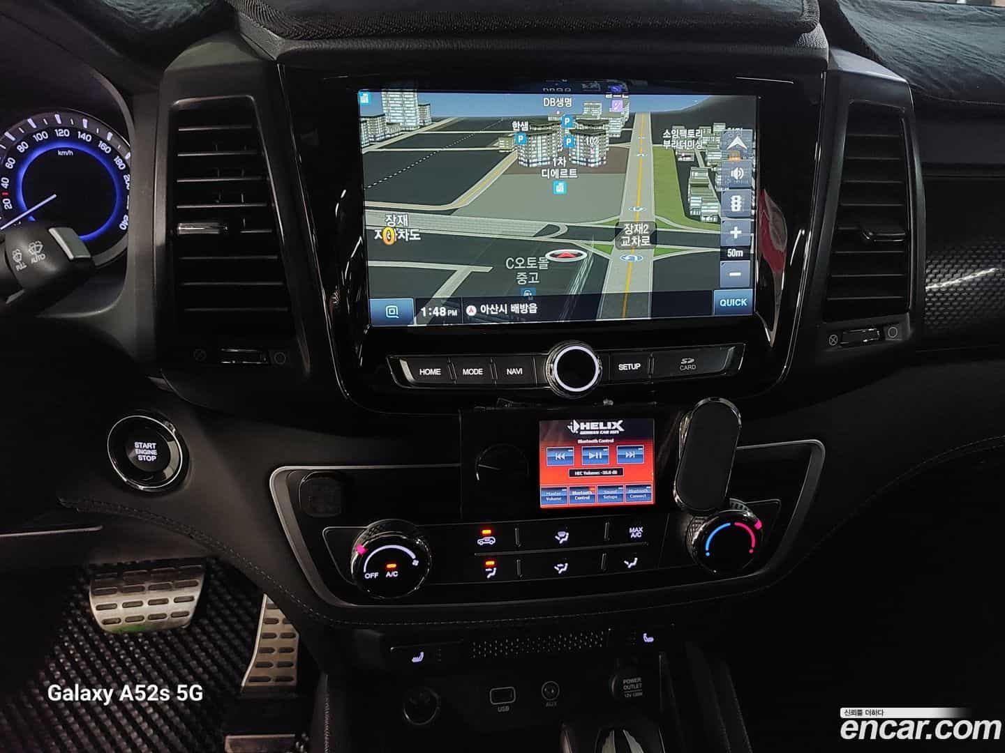 Rexton KG Mobility 2020.1-OPTION-018