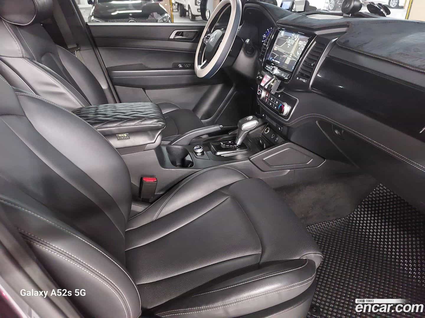 Rexton KG Mobility 2020.1-OPTION-022