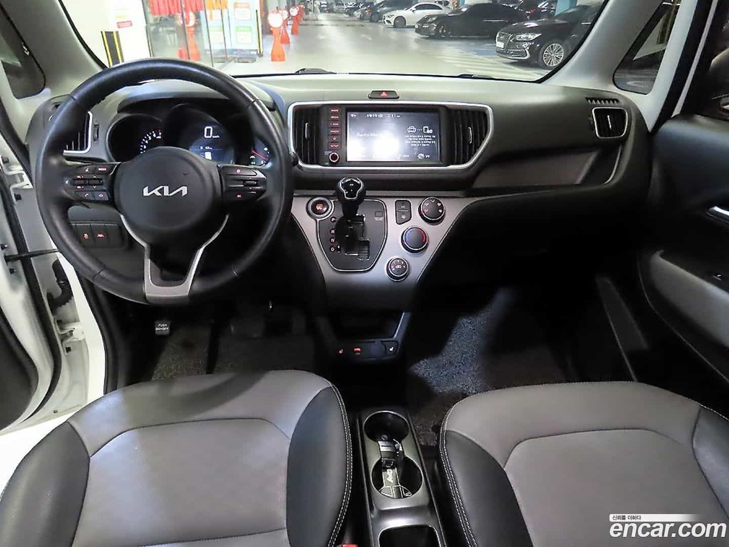 RAY Kia 2021.10-INNER-010