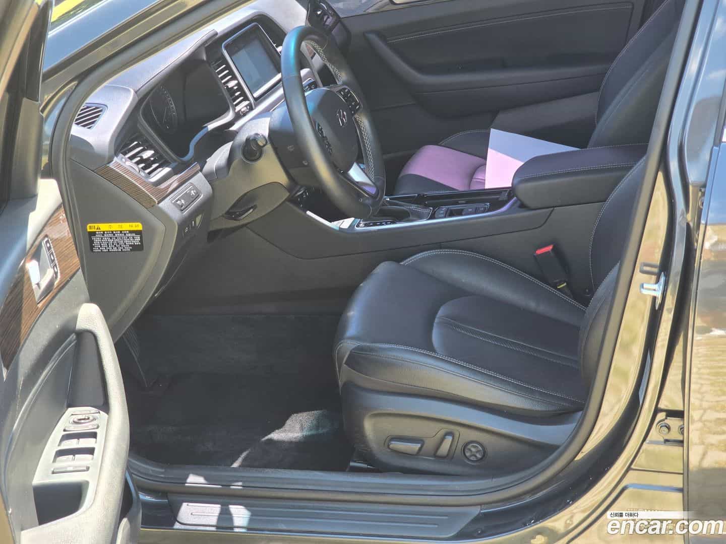Sonata Hyundai 2019.0-INNER-008