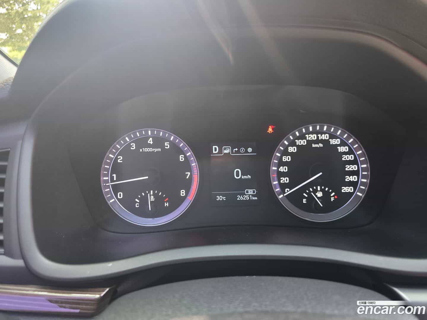 Sonata Hyundai 2019.0-OPTION-015