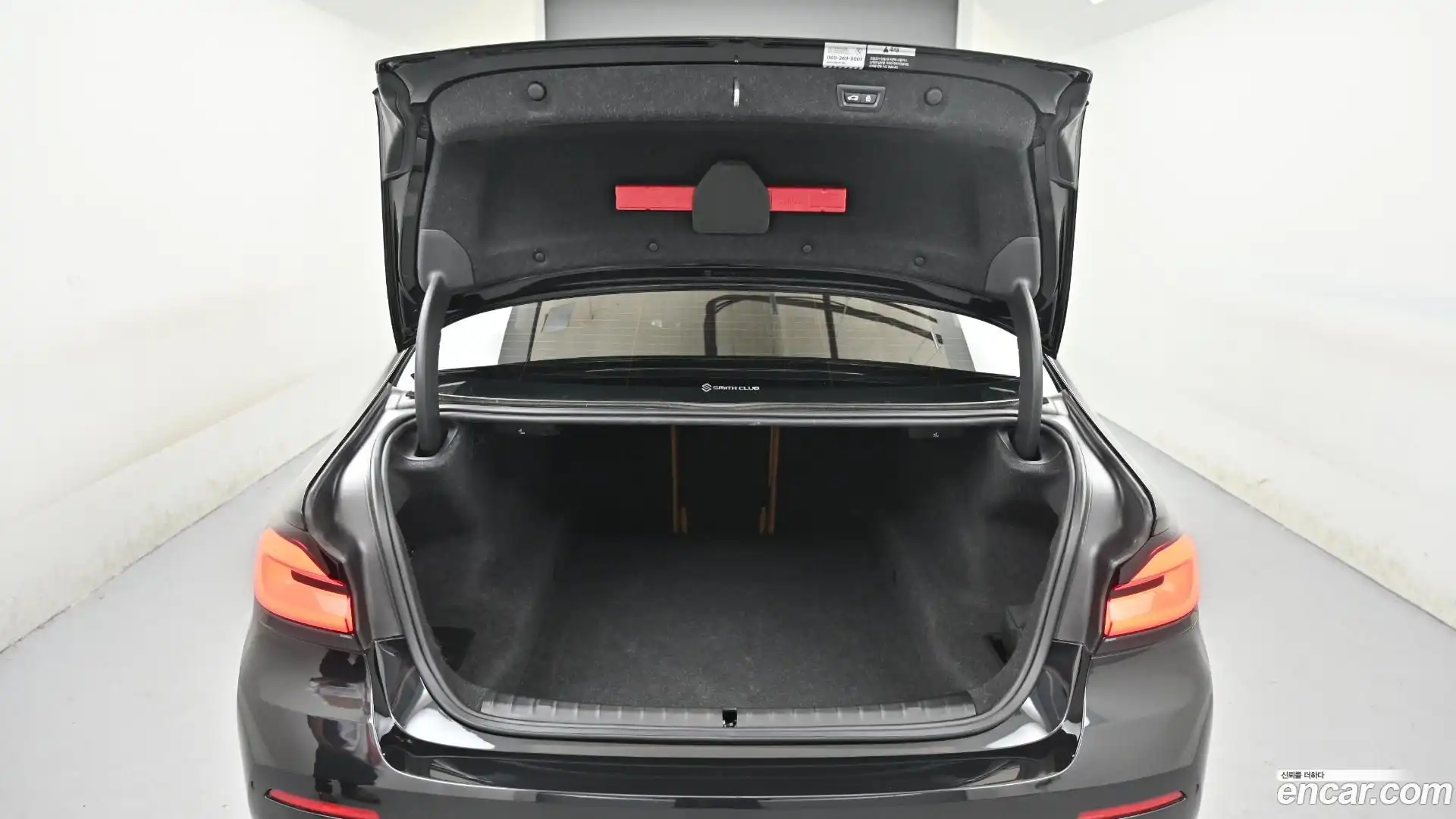 5-Series BMW 2022.4-INNER-009
