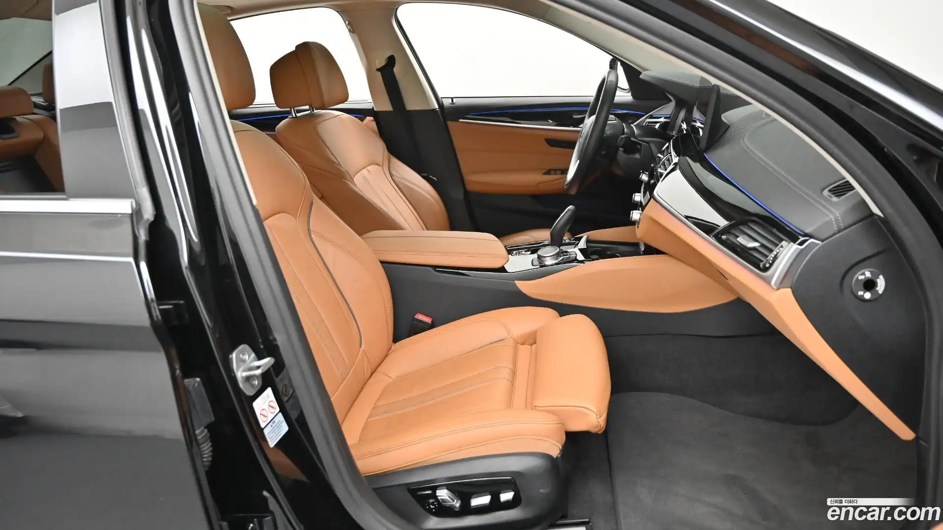 5-Series BMW 2022.4-INNER-010