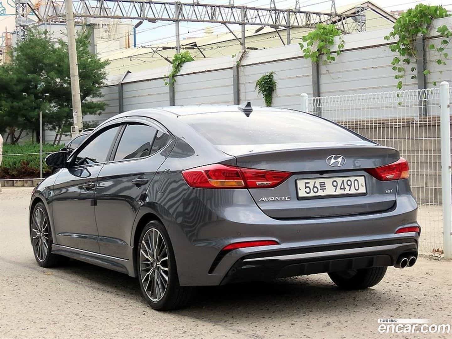 AVANTE Hyundai 2017.10-OUTER-003