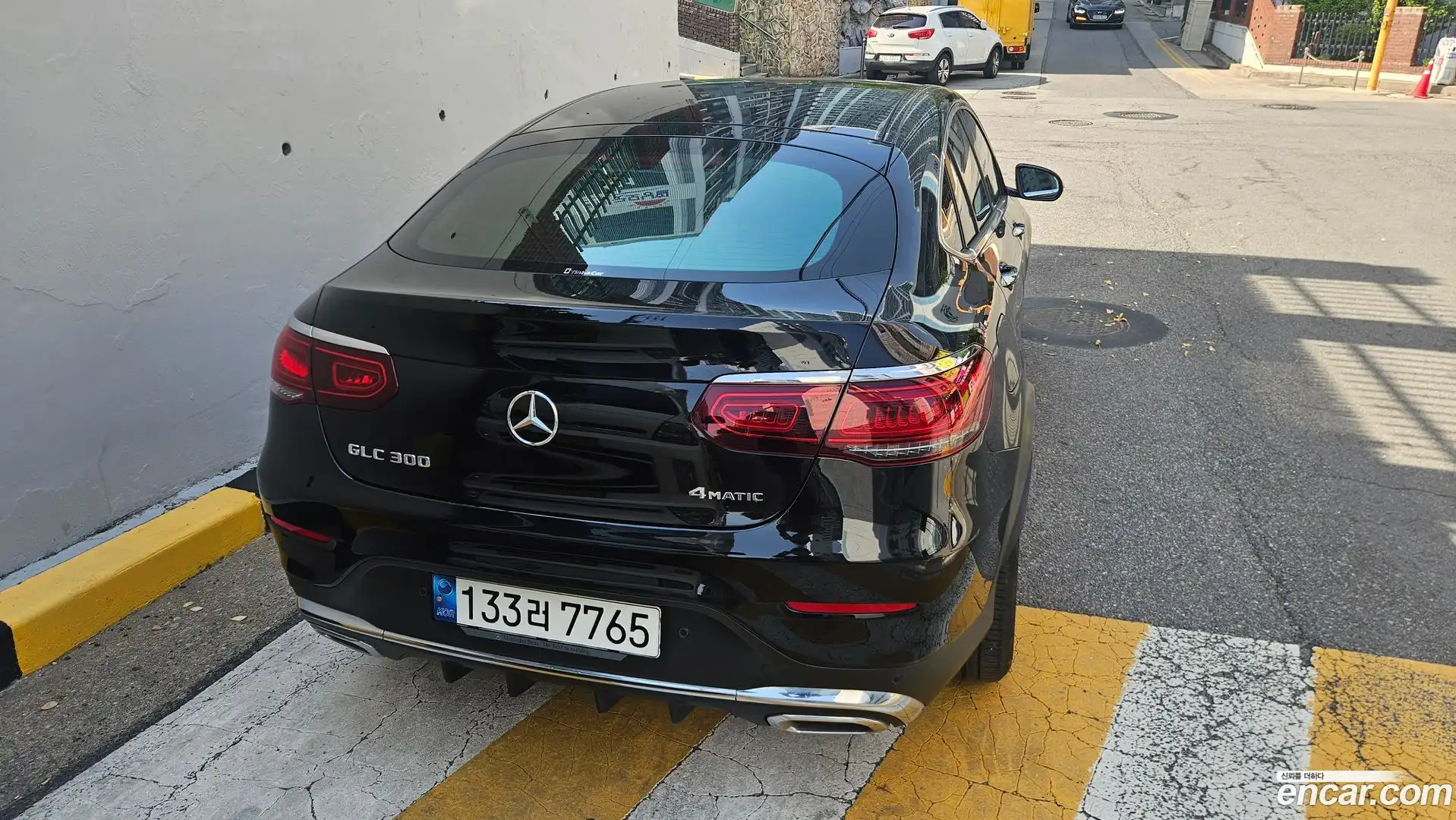 GLC-Class Mercedes-Benz 2022.5-OUTER-002